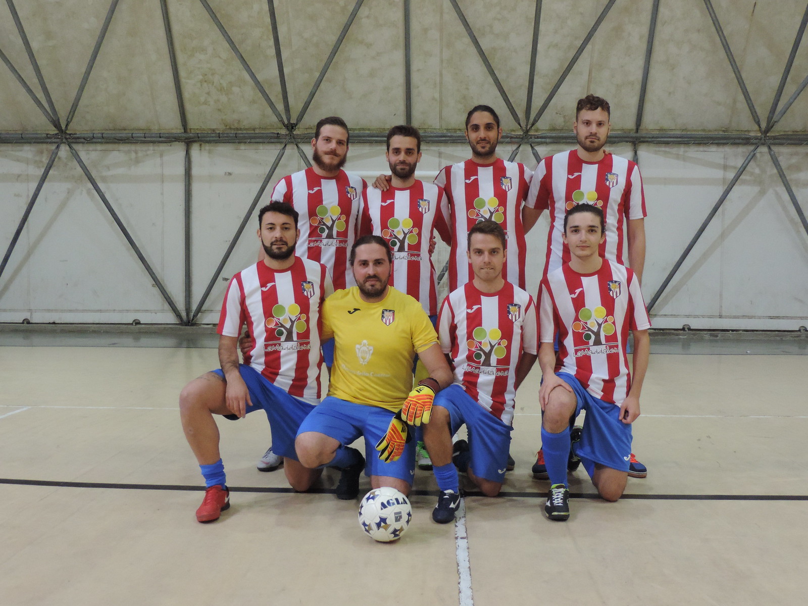 Atletico Futsal Foxes