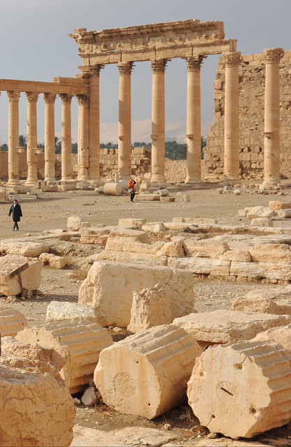 Palmyra, Syria 2011 291