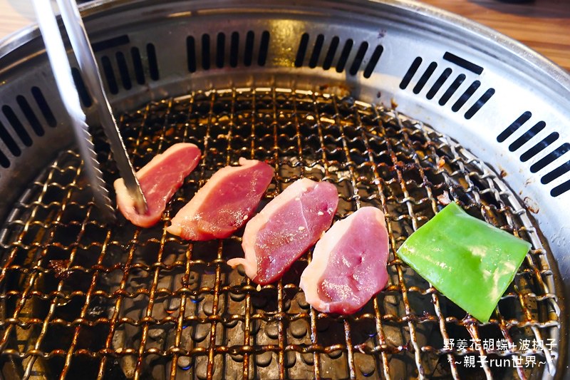 雲林斗六燒肉燒烤推薦吃到飽 (55)