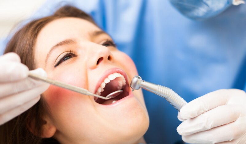Klini Dokter Gigi di Bulukumpa – Bulukumba