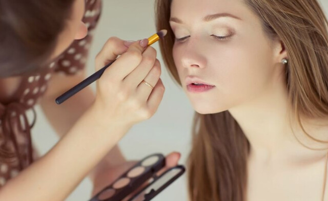 Makeup Artist di Paringin – Balangan