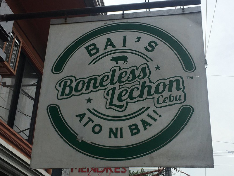 Bai’s Boneless Lechon, Pasig