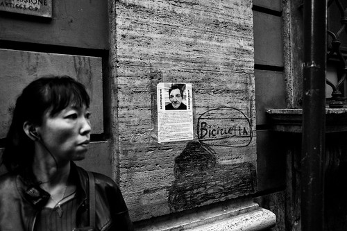 (Missing Persons) | by Robbie McIntosh