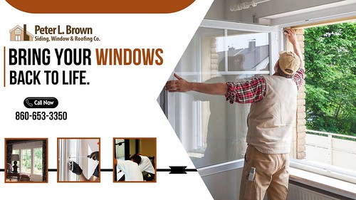 Install Your New Windows With Us!