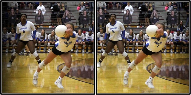 Deer Park vs. Clear Springs Chargers, 6A Region 3 Playoffs, Pearland, Texas 2019.11.07