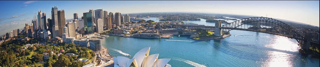 australia tour packages from sotc