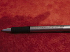 De jubileum pen