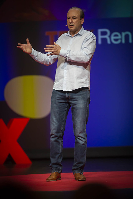 TEDxRennesSalon - 2019