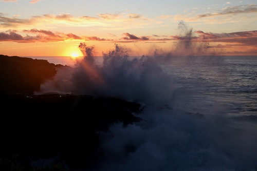 kauai hawaii sunrise