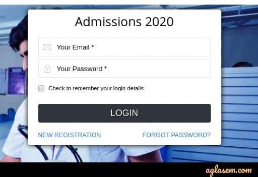 HITSEEE 2020 Application Form process