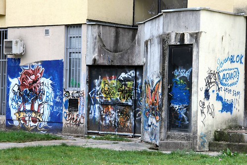 les HLM du   Montenegro | by memoire2cite114