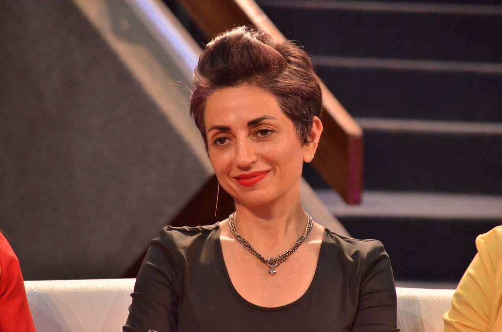 Lina Abirafeh