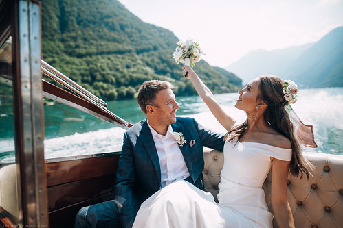 2019 Lake Como Wedding