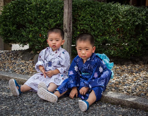 KONICHIWA JAPÓN!!!!! Septiembre 2019 - Blogs de Japon - KYOTO (Fushimi Inari, Parque de Nara, Templo Kofukuji, Templo Todaiji) (11)