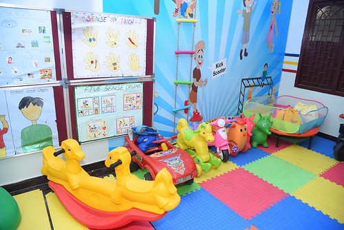 Start your Child's Playgroup / Nursery-Pre K.G / L.K.G education with Kilpauk's Best and Top Preferred Preschool - T.I.M.E. Kids. Vijayadashami Admissions Open - Special Fees Offers - 50% Flat Fees Discount & Surprise Gifts for all Kids. Safe & Secure, CC | by timekidspskilpauk