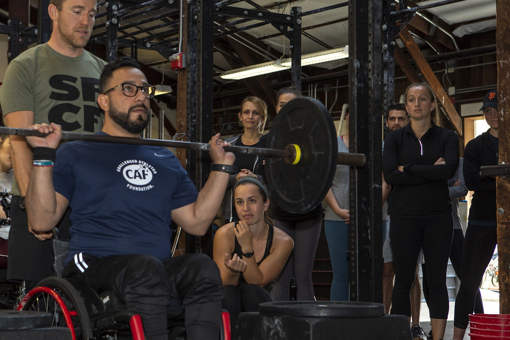 Adaptive Athletic_2019_SF_Crossfit-3659 | Challenged ...