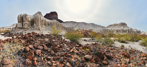 Tuff Formations | by BongoInc