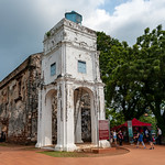 Historic Cities of the Straits of Malacca