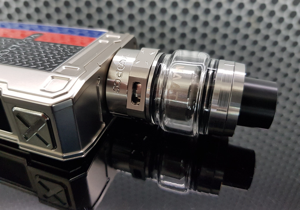 vape mod sub ohm tank - This image is released under Creativ… - Flickr