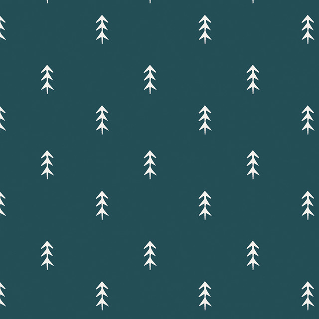 KF-2106-1 Simple Defoliage Foresta