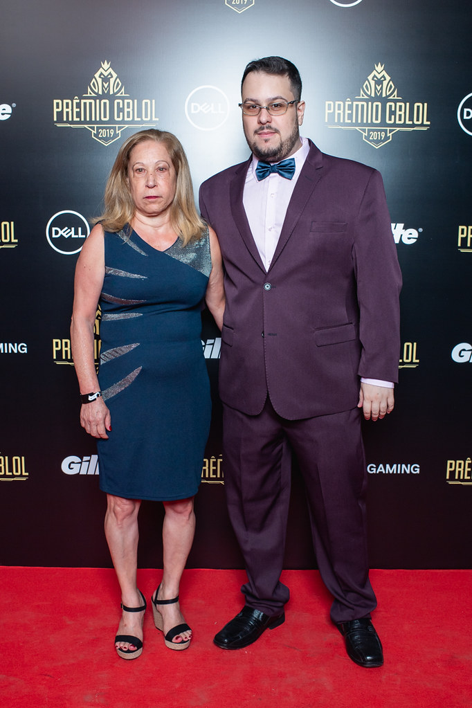 Prêmio CBLoL 2019