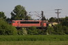 155 262-9 [ab] zwischen M-Friedrichsfeld und Ladenburg