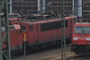 155 230-6 [a] Rbf Mannheim