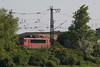 155 262-9 [aa] zwischen M-Friedrichsfeld und Ladenburg