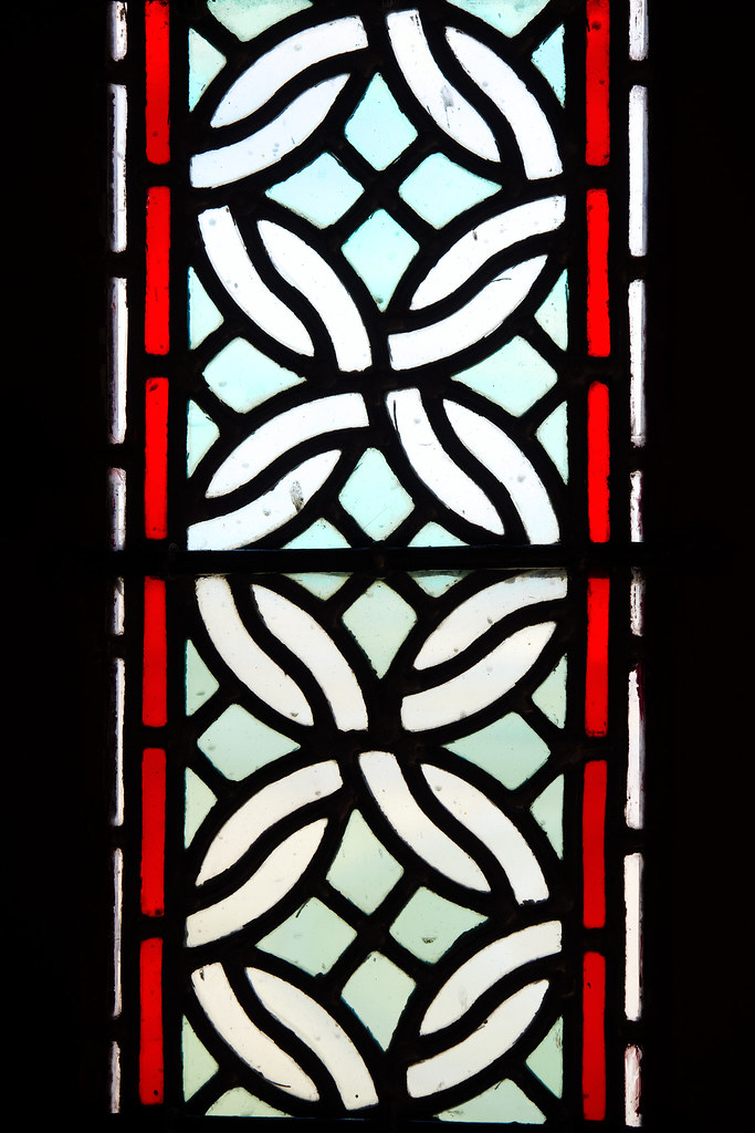Sacral Window sacral window | Mont-Saint-Michel, France | #ca | Flickr