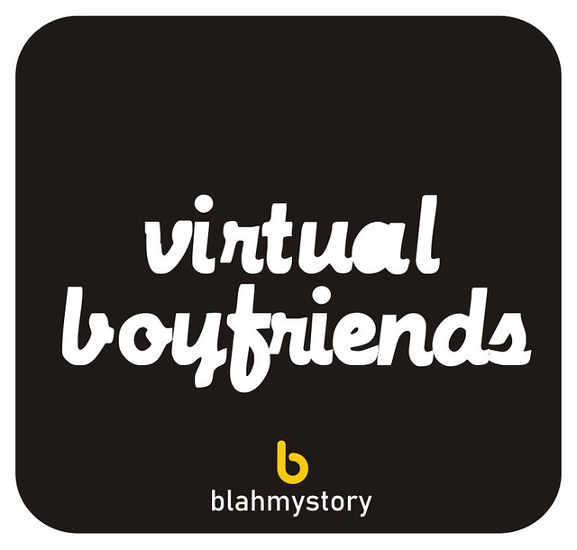 <Virtual Boyfriends>
