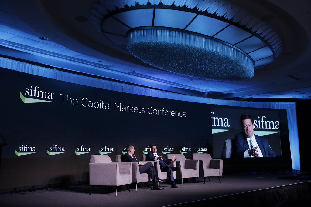2019 Annual Meeting | The Capital Markets Conference