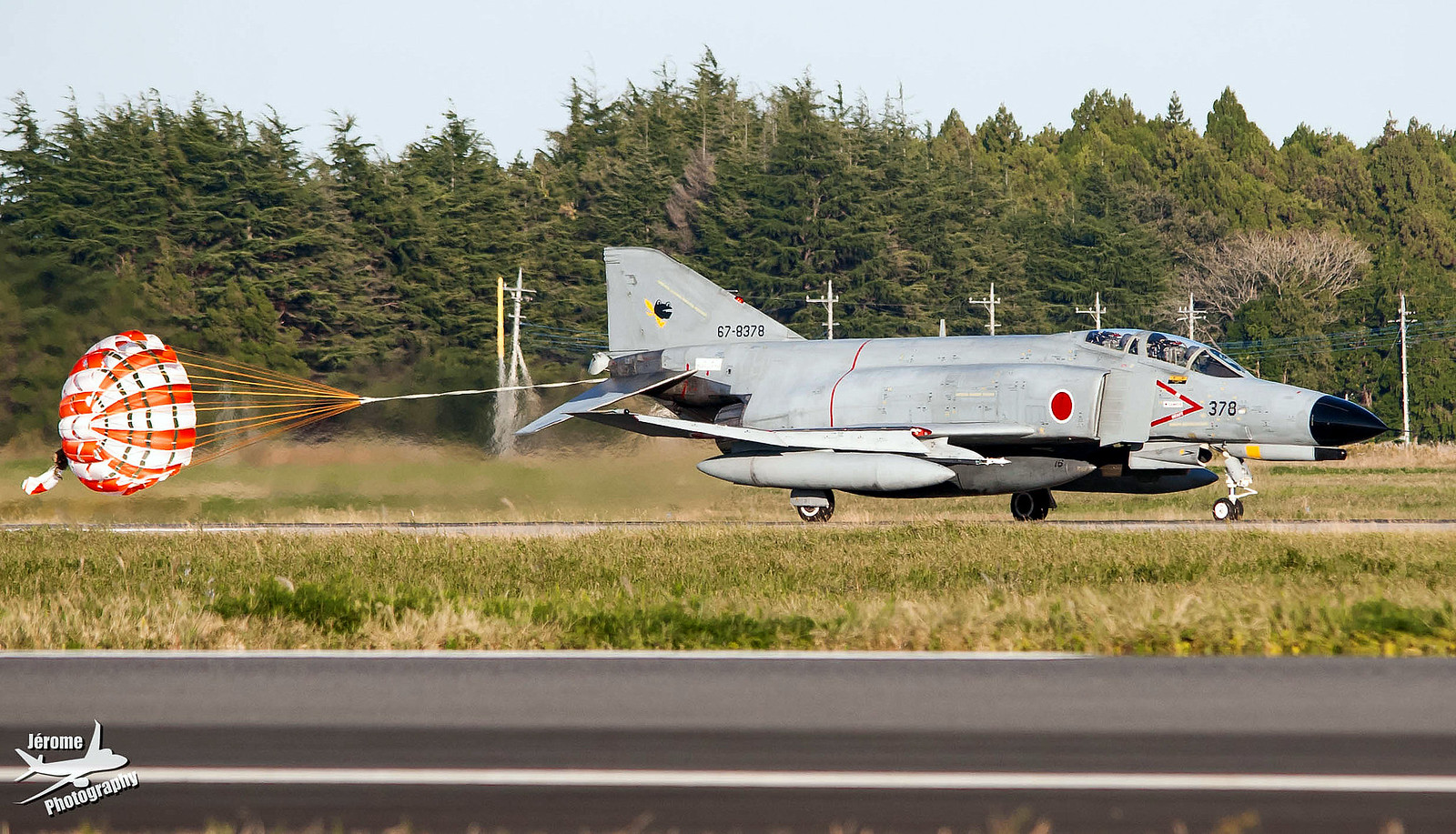 4X F-4EJ "Kaï" Phantom II - 1/48 - Hasegawa + Zoukei Mura 49098429661_545619ff7c_h