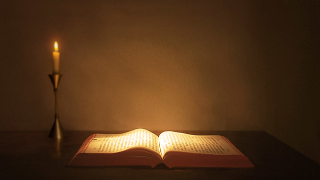 Qual é o valor inerente da Bíblia?