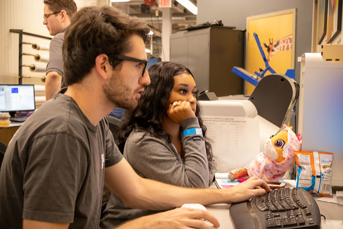 Jeff Health Hack | by Jefferson Innovation