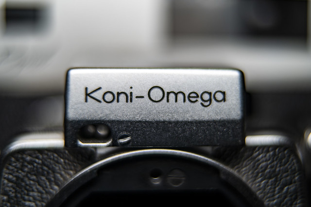 Koni-Omega Rapid