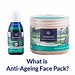 Anti Ageing Facepack