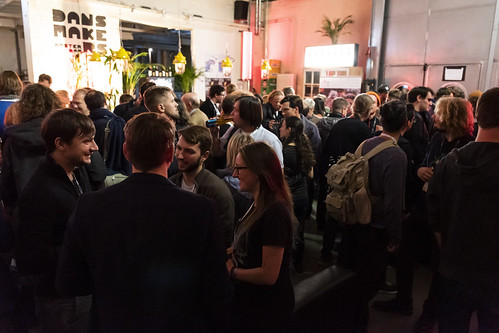 ST_VRDays19_111419_Forum_047 | by VRDaysFoundation