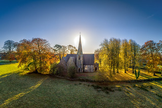 Christ Church - Urney - Strabane