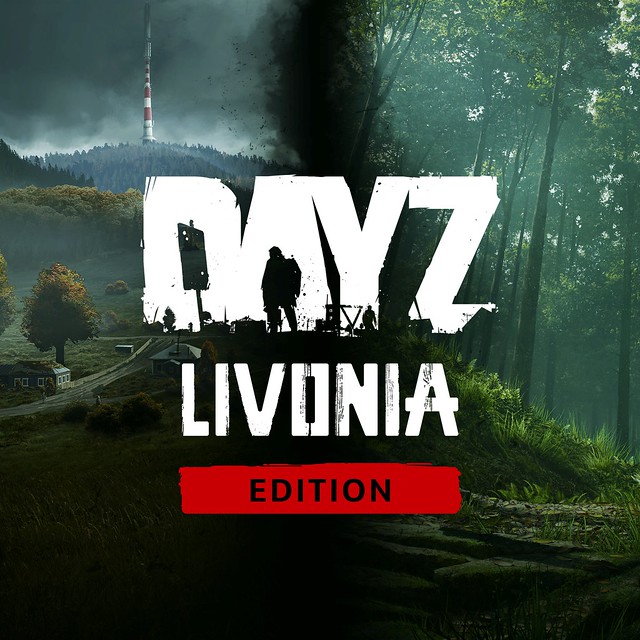 Thumbnail of DayZ Livonia Edition on PS4
