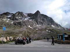 Reisebericht zur 5 tägigen Schweiz-Rundreise mit dem Motorrad 2019