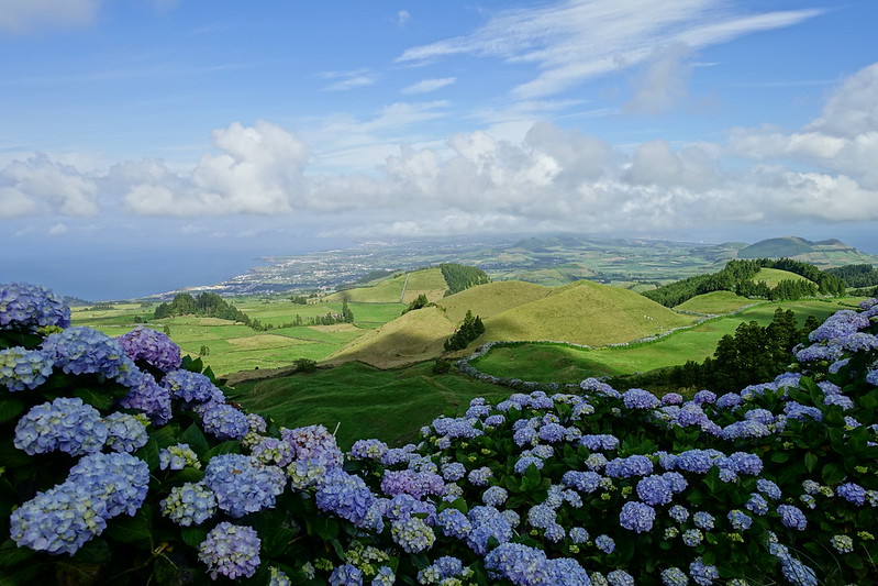 Vacaciones en las Islas Azores: Sao Miguel y Terceira. - Blogs de Portugal - Preparación e itinarario del viaje a Azores: Islas de Sao Miguel y Terceira. (21)