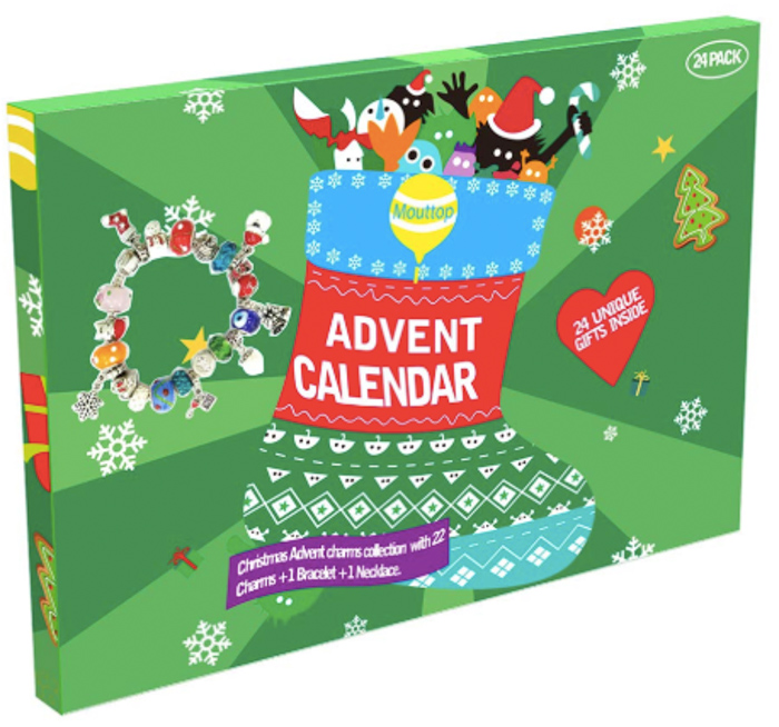 19 unique advent calendars perfect for everyone on your Christmas list! So many fun advent calendars for every interest in your family! 