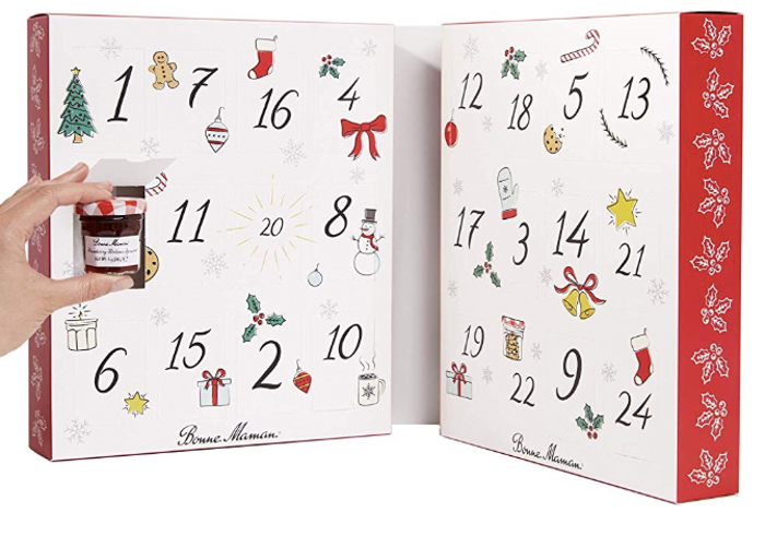 19 unique advent calendars perfect for everyone on your Christmas list! So many fun advent calendars for every interest in your family! 