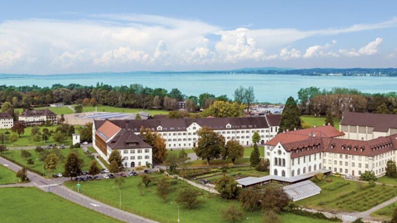 best places to visit in bregenz