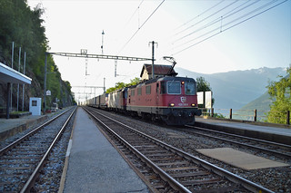 Re 420 336 / Re 620 082 