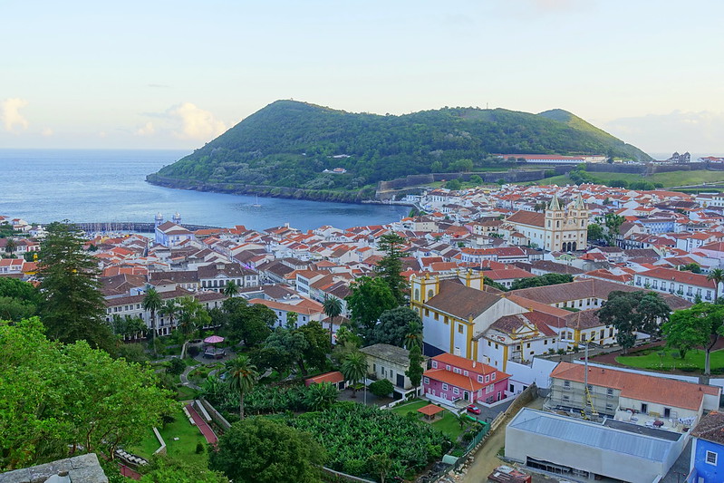 Vacaciones en las Islas Azores: Sao Miguel y Terceira. - Blogs de Portugal - Preparación e itinarario del viaje a Azores: Islas de Sao Miguel y Terceira. (15)