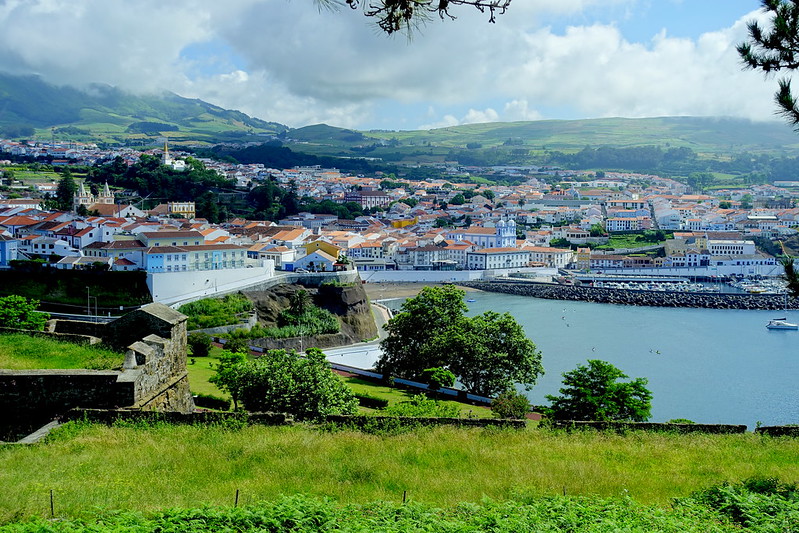 Vacaciones en las Islas Azores: Sao Miguel y Terceira. - Blogs de Portugal - Preparación e itinarario del viaje a Azores: Islas de Sao Miguel y Terceira. (25)