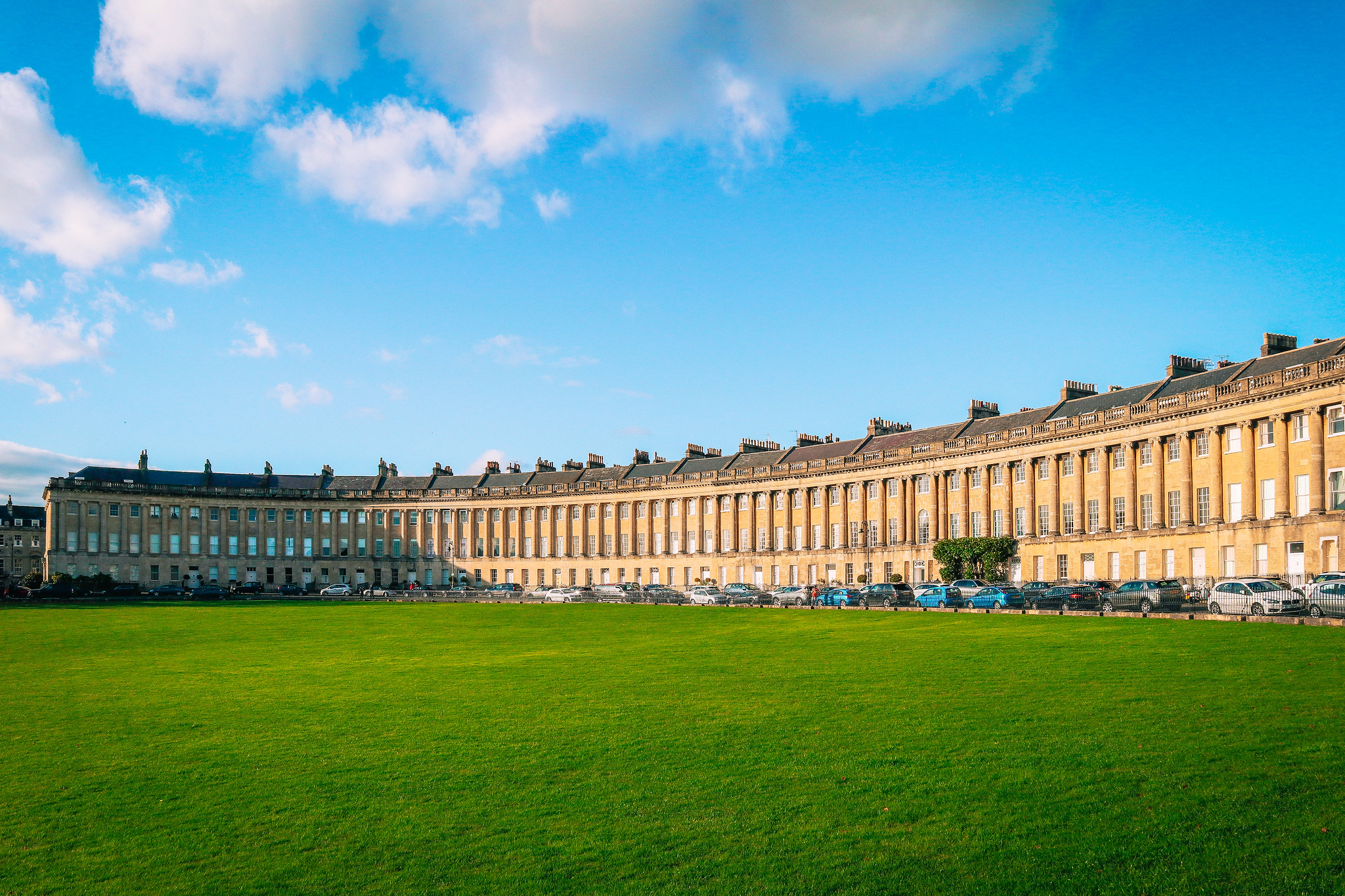 Royal Crescent, Bath Royal Crescent, Bath