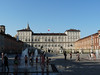 Palazzo Reale, foto: Petr Nejedlý
