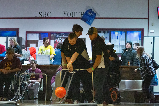 2019 Unified Bowling Finals-1